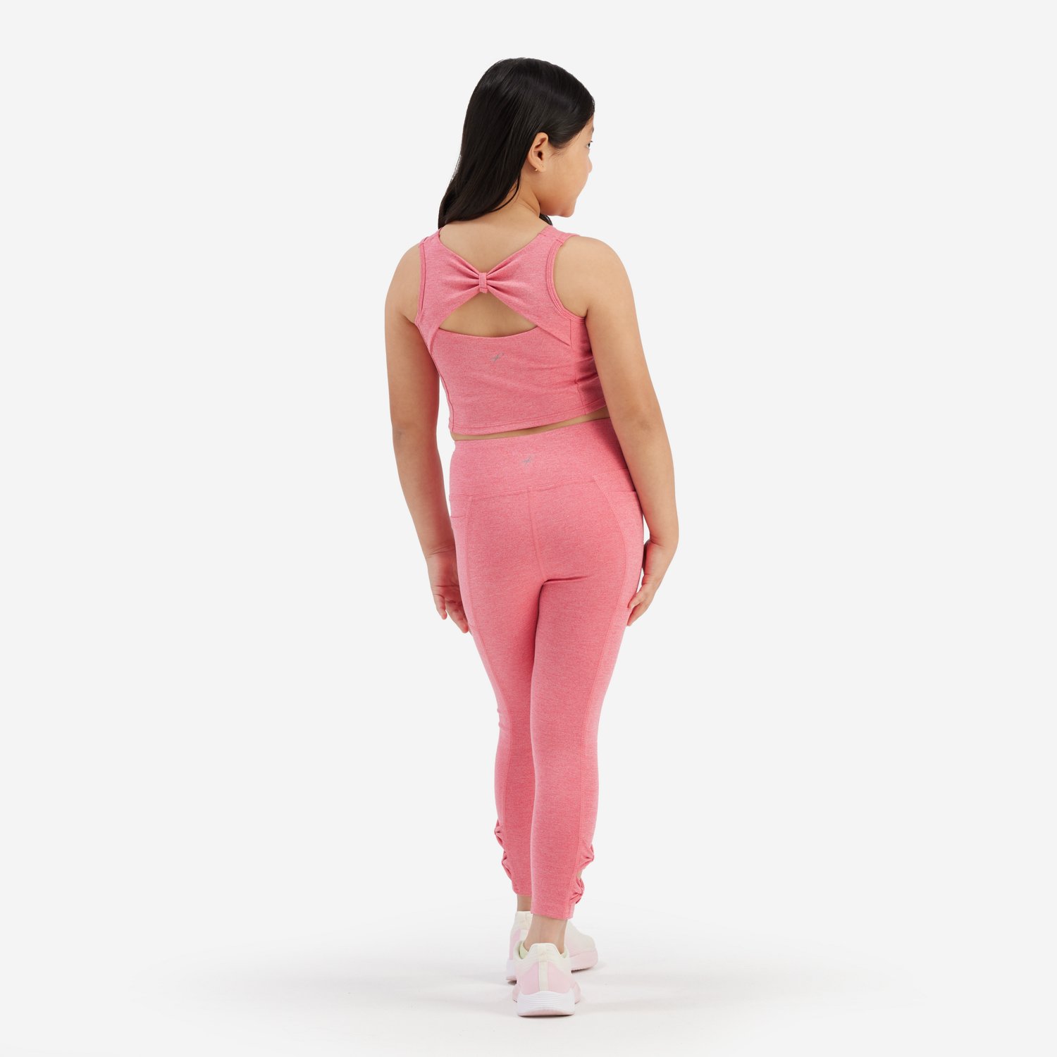 MAYA LONG BRA - view number 3