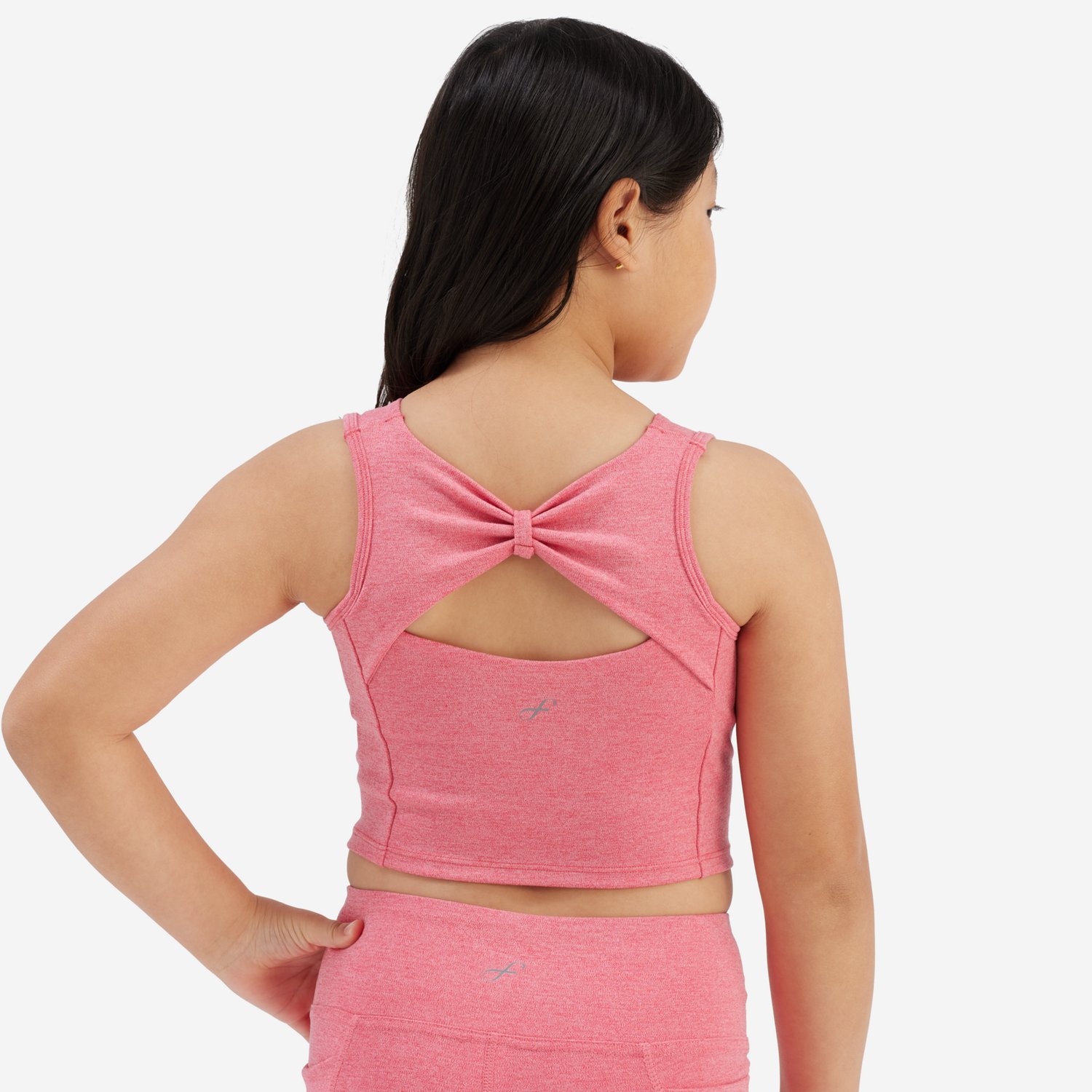 MAYA LONG BRA - view number 4