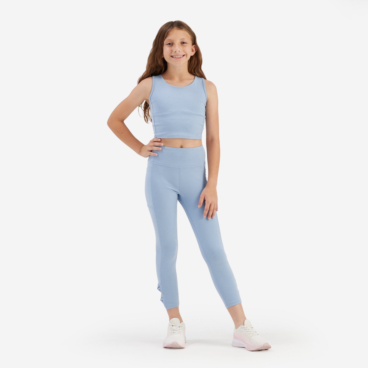 MAYA LONG BRA - view number 2