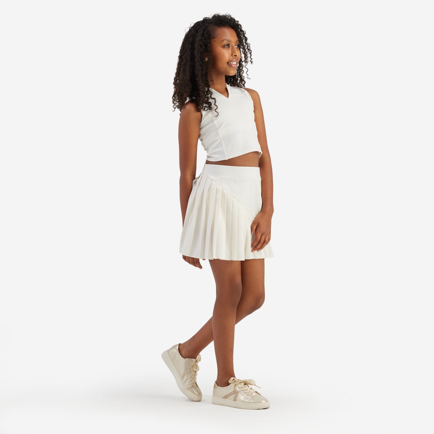 Freely Girls' Halo Skort - view number 2