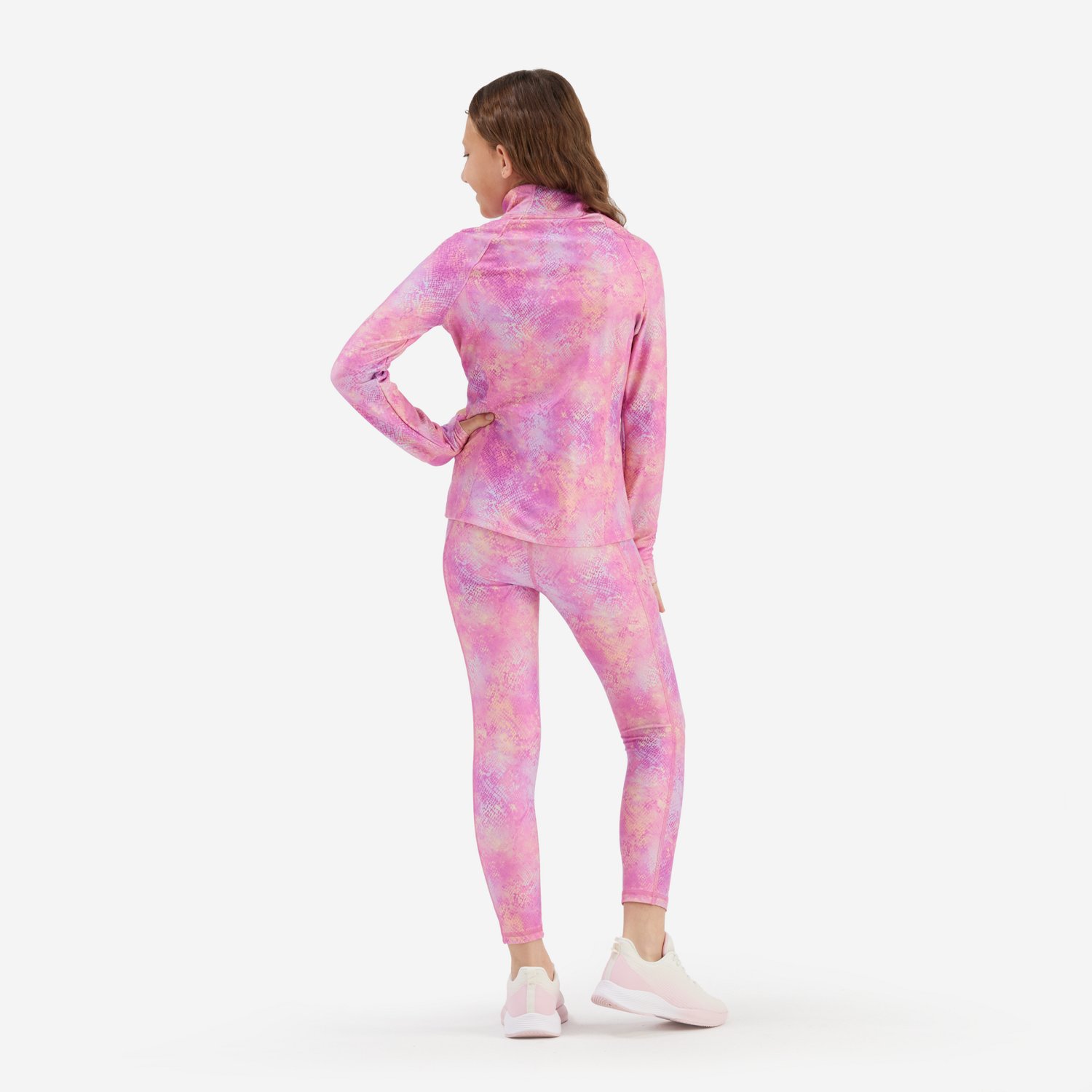 Freely Girls' Haven Luxe Jacket                                                                                                  - view number 3