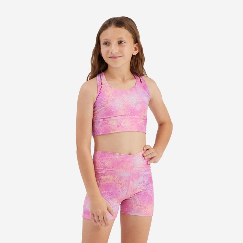 Freely Girls' James… - image