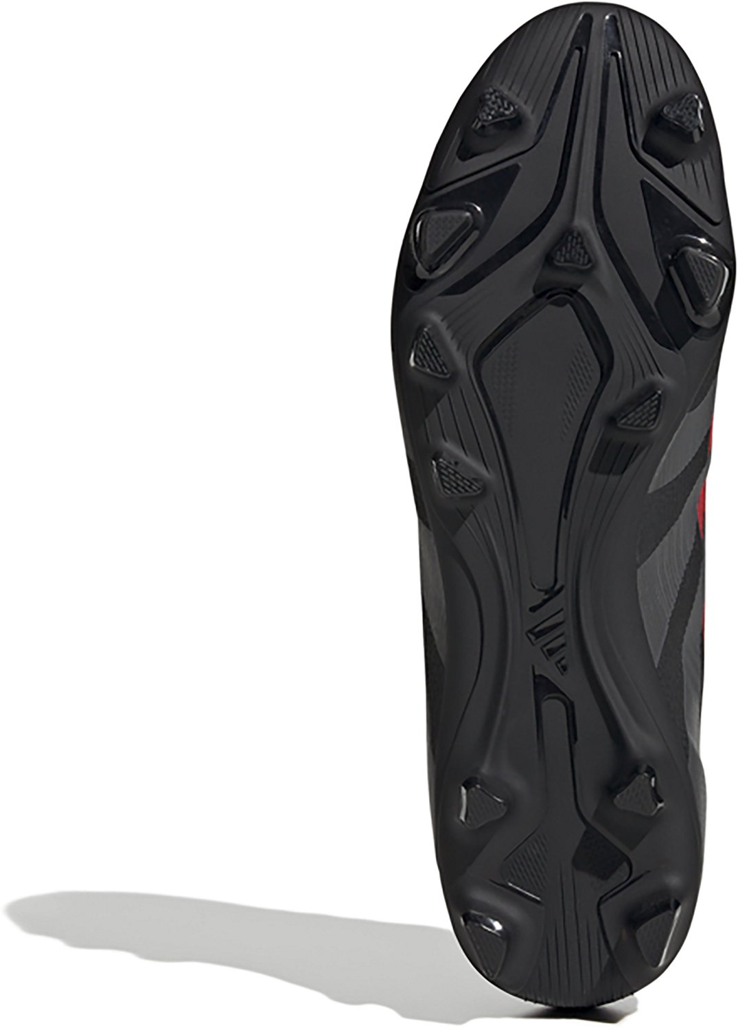 adidas Adults' Predator Club Soccer Cleats - view number 6