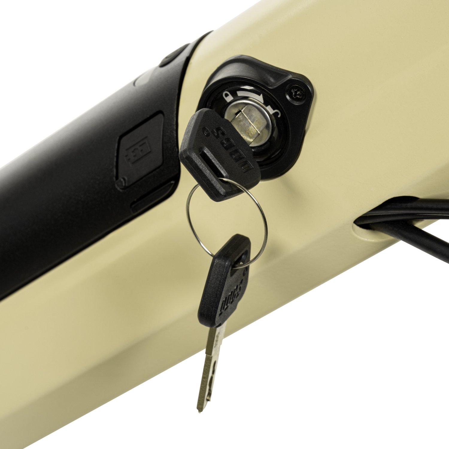 Ozone 500 Adults' GIRA Striker 27.5" 6-Speed Electric Bike - view number 5