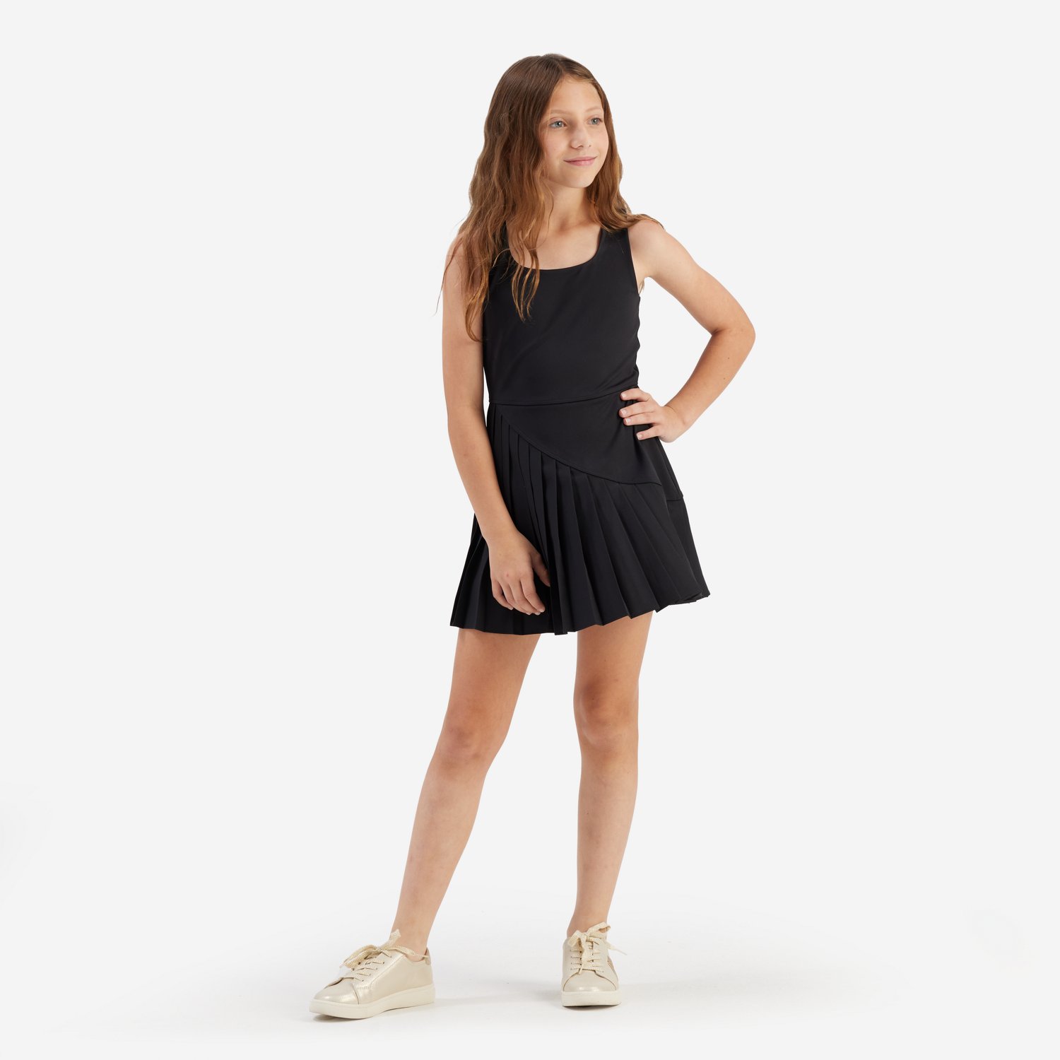Freely Girls' Halo Dress