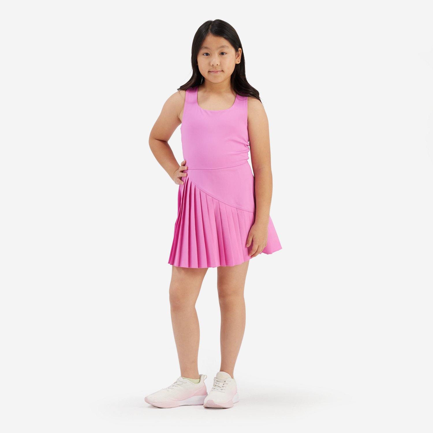Freely Girls' Halo Dress - view number 2