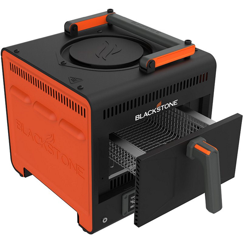 Blackstone Single-B… - image