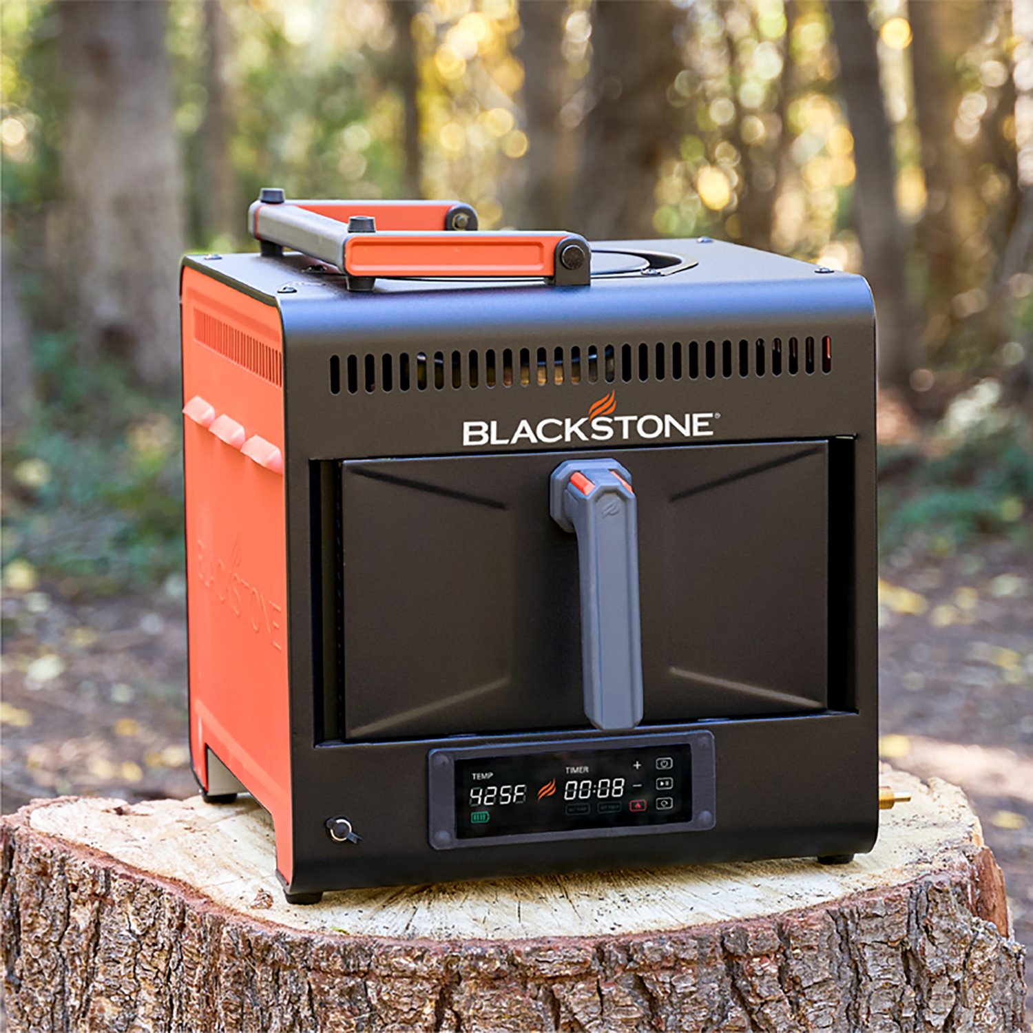 Blackstone Single-Burner Portable Air Fryer - view number 2
