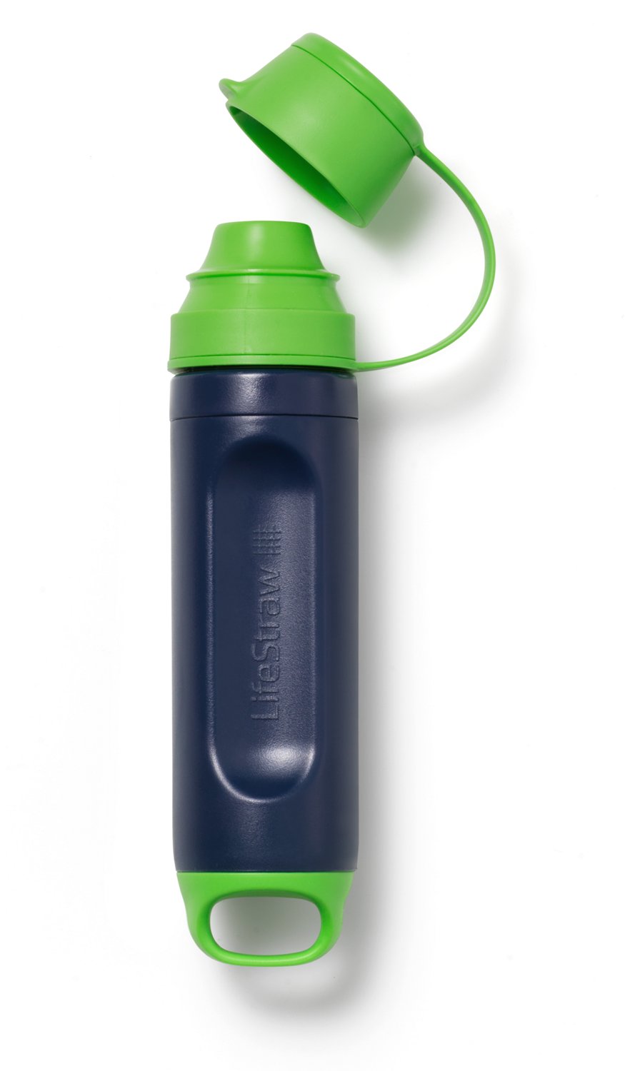 LifeStraw Peak Series Solo Water Filter                                                                                          - view number 2