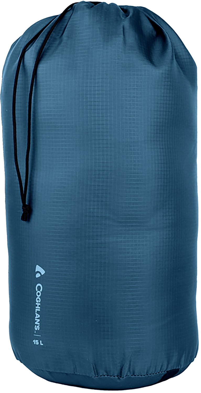 Coghlan's Stuff Bag 15L Drawstring                                                                                               - view number 1