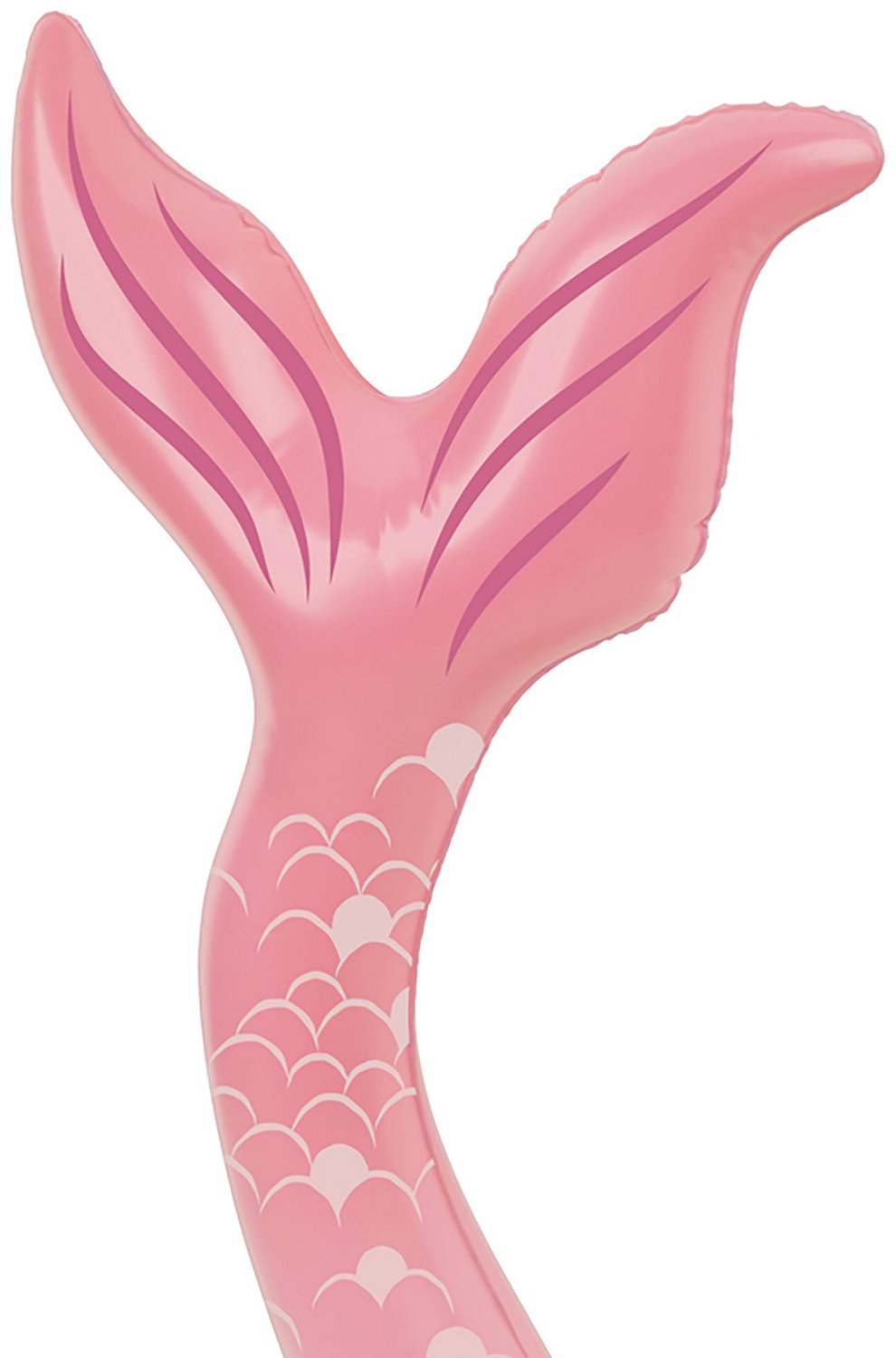 Coconut Grove Kids' Pearl the Mermaid Inflatable Noodle                                                                          - view number 2