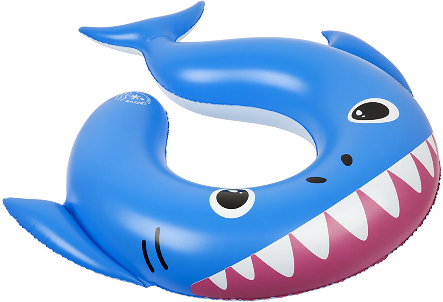 Coconut Grove Kids' Finn the Shark Kiddy Float