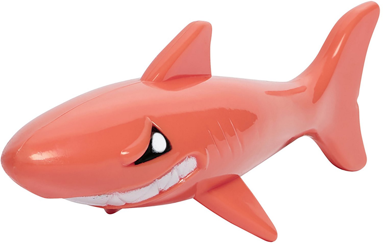 Coconut Grove Finn the Shark Dive Racers Set of 4                                                                                - view number 2