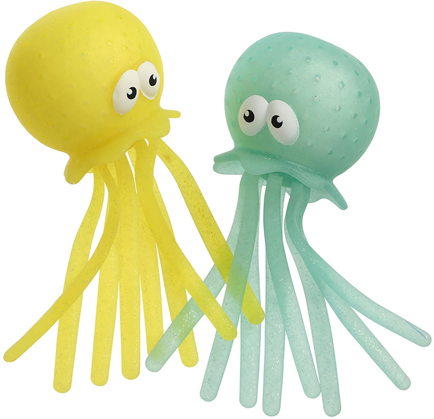 Coconut Grove Oscar the Octopus Splash Buddies Set of 2                                                                          - view number 2