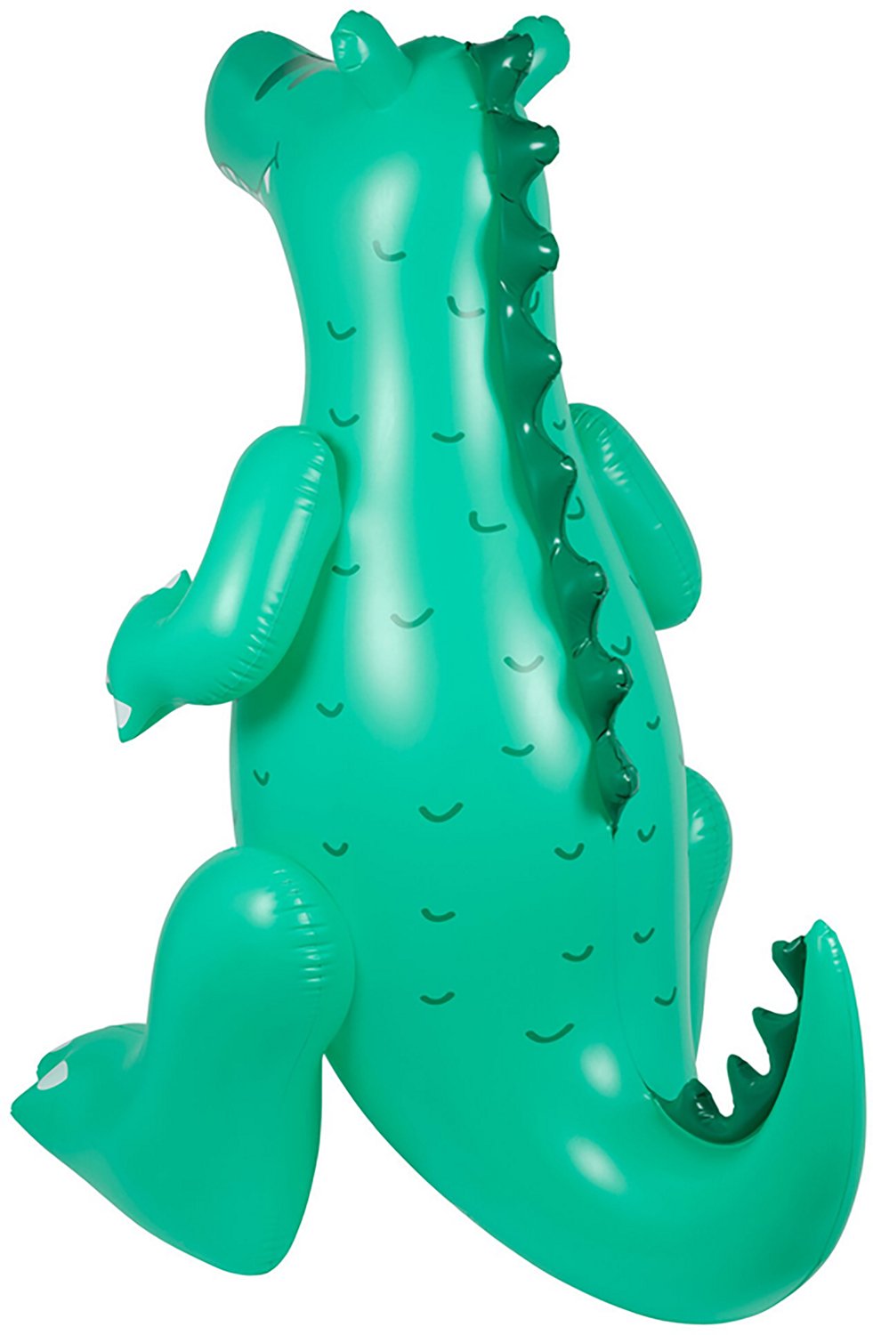 Coconut Grove Fang the Croc Giant Inflatable Sprinkler                                                                           - view number 2