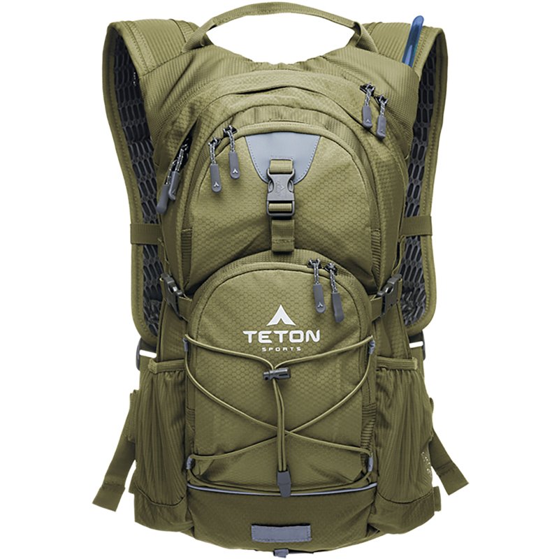 Teton Oasis 18L Hyd… - image