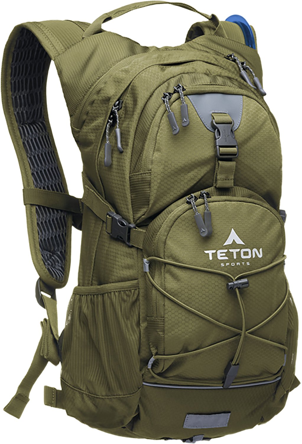 Teton Oasis 18L Hydration Backpack with 2L Bladder                                                                               - view number 2