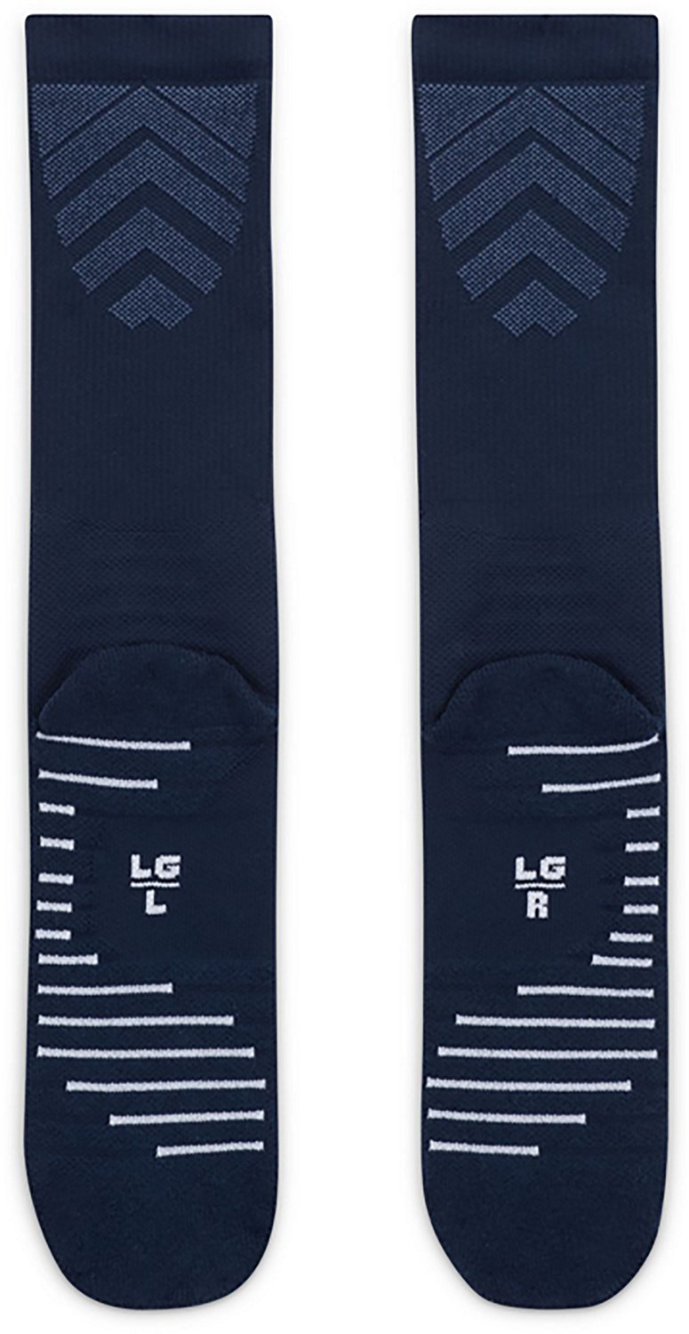 Nike Vapor Football Crew Socks - view number 3