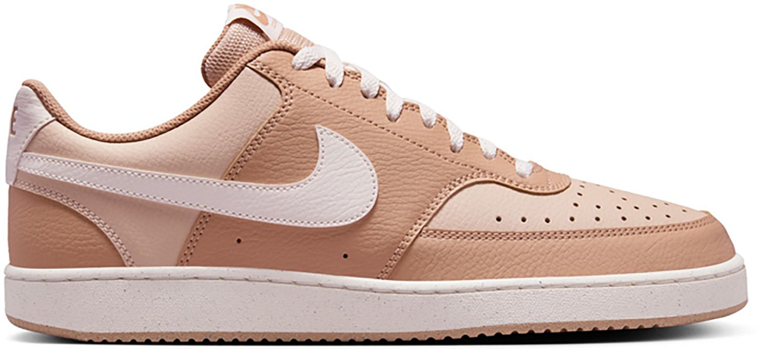 Nike Men's Court Vision Next Nature Shoes - view number 1