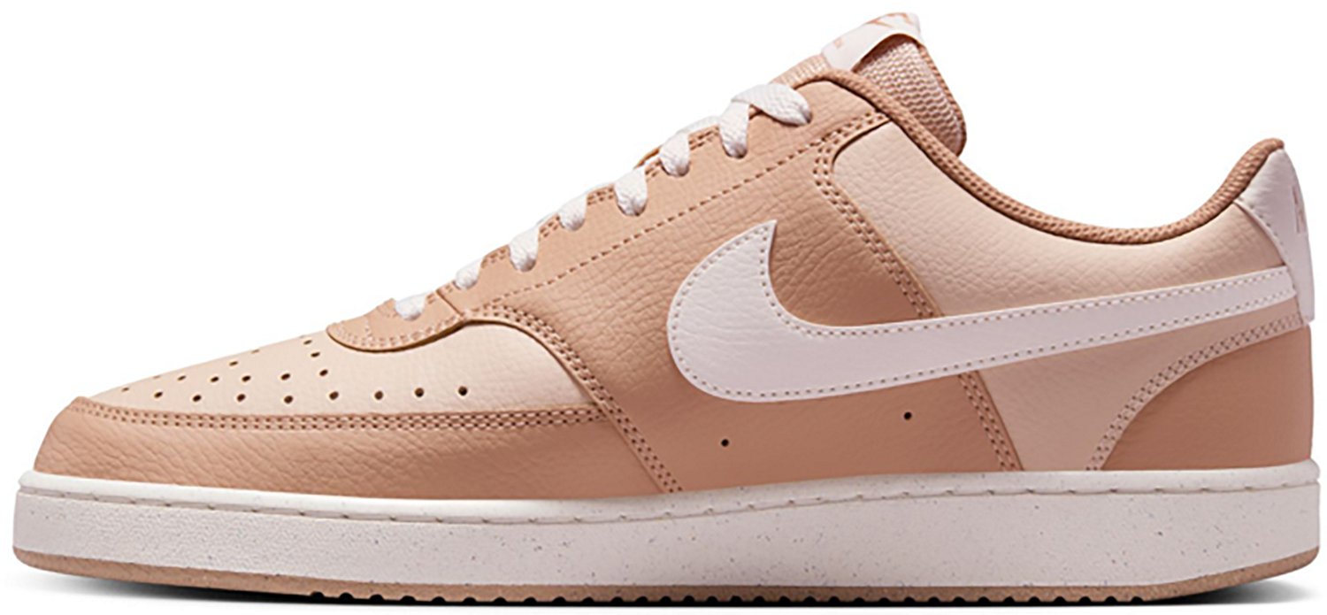Nike Men's Court Vision Next Nature Shoes - view number 2