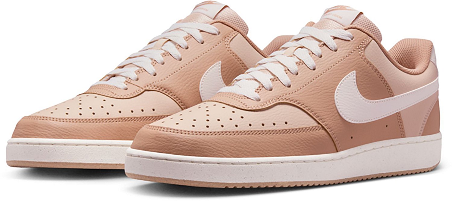 Nike Men's Court Vision Next Nature Shoes - view number 3