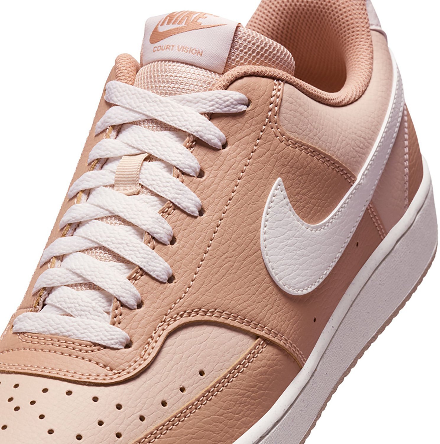 Nike Men's Court Vision Next Nature Shoes - view number 7