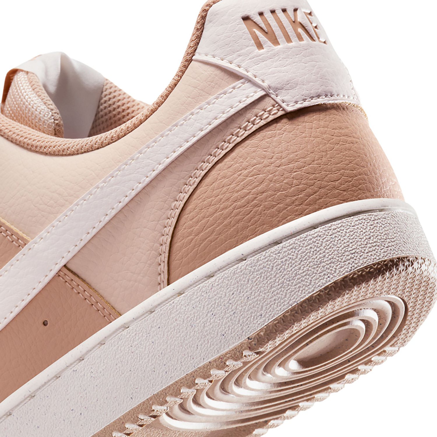 Nike Men's Court Vision Next Nature Shoes - view number 8