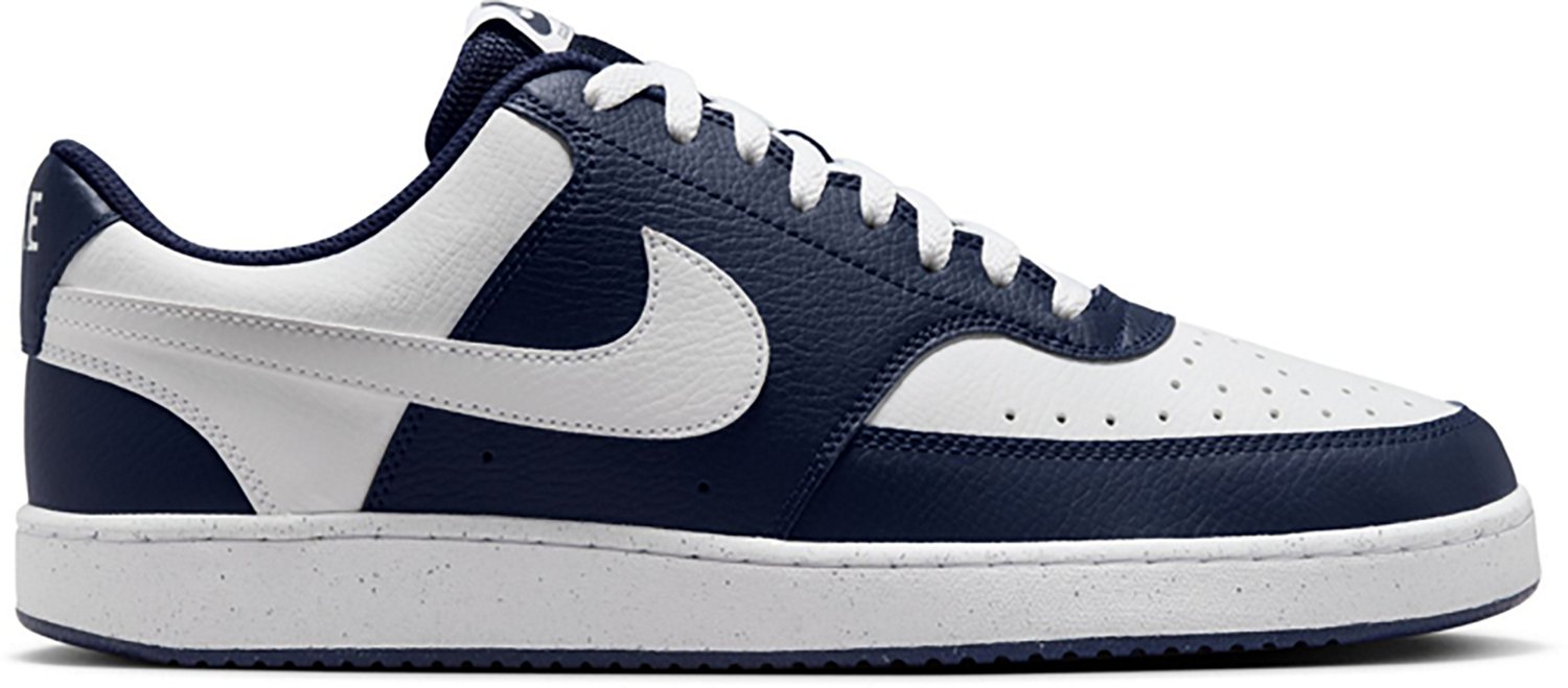 Nike Men's Court Vision Next Nature Shoes - view number 1