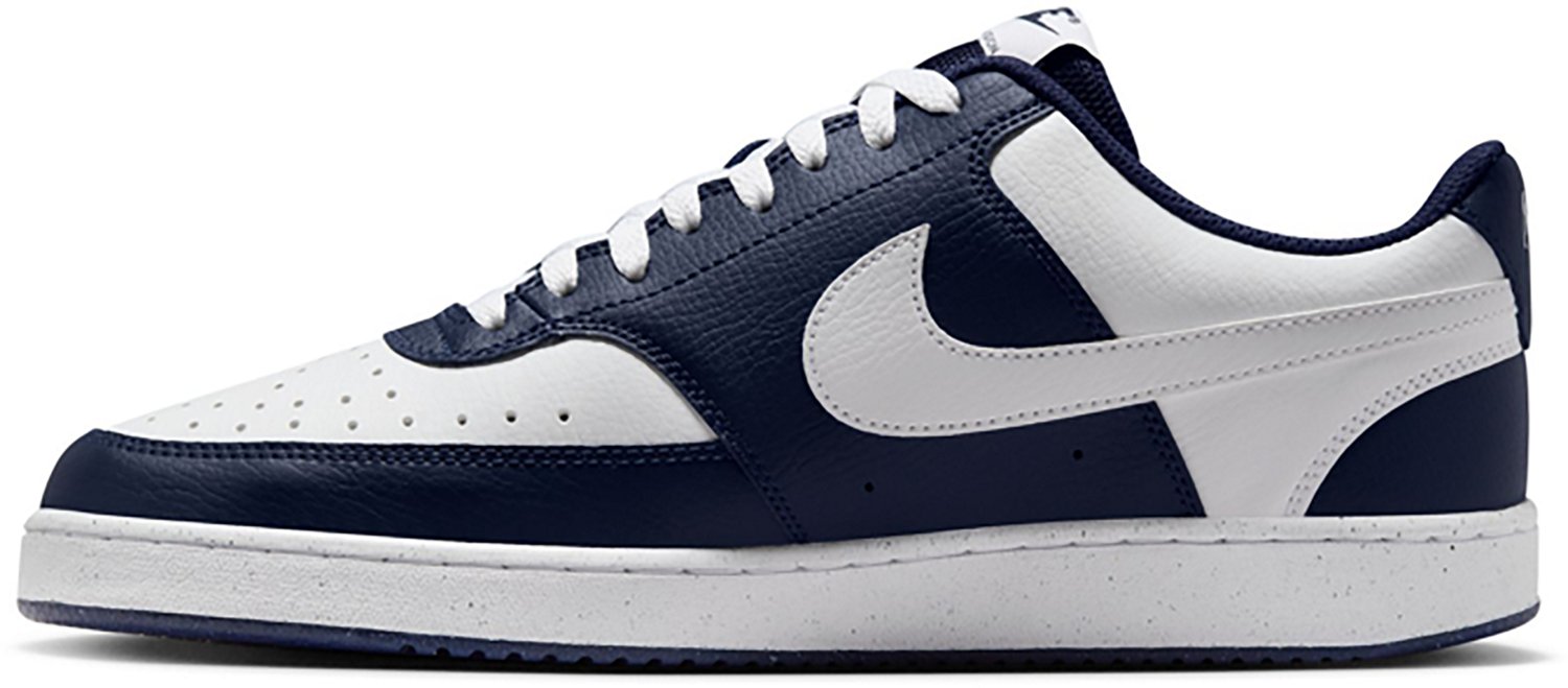 Nike Men's Court Vision Next Nature Shoes - view number 2