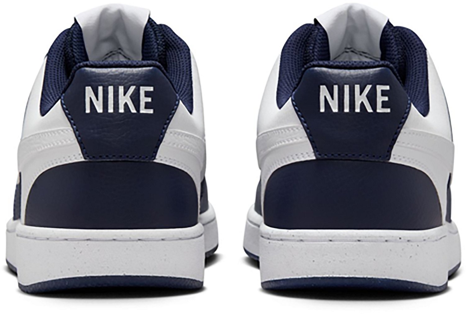 Nike Men's Court Vision Next Nature Shoes - view number 4