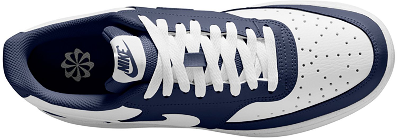 Nike Men's Court Vision Next Nature Shoes - view number 6
