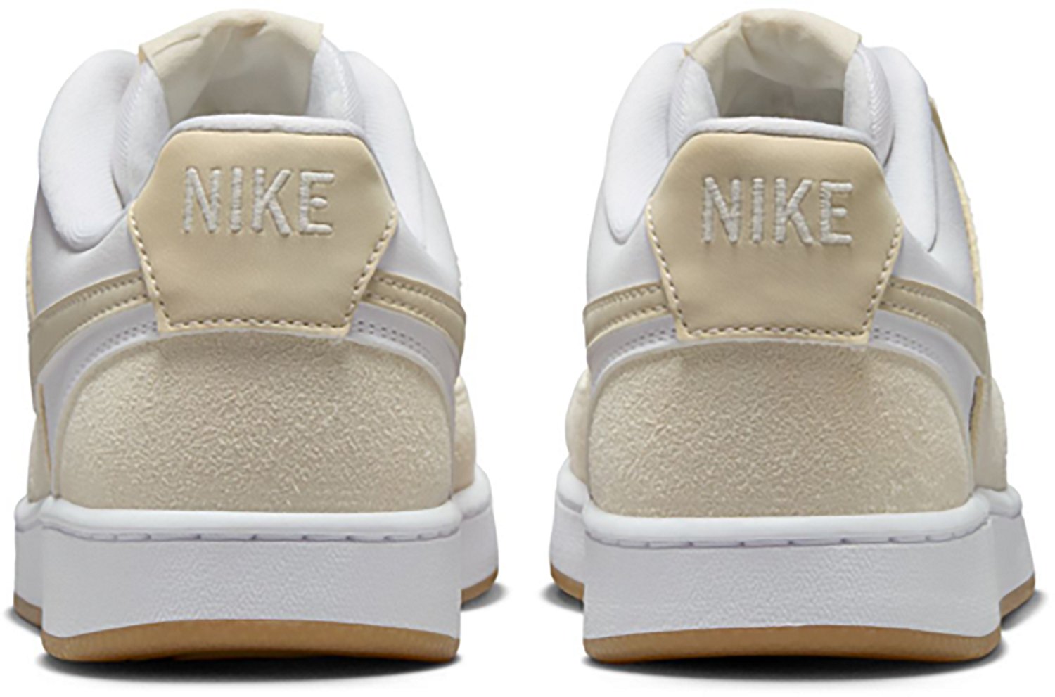 Nike Women’s Court Vision Low Next Nature Shoes - view number 4