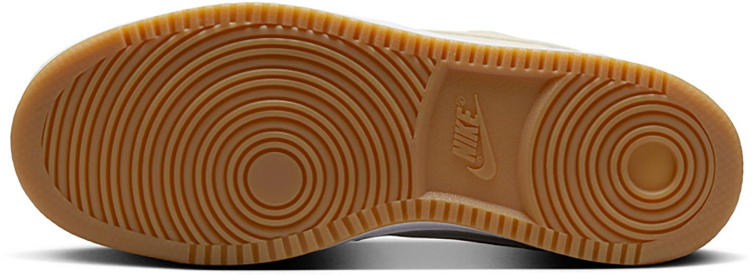 Nike Women’s Court Vision Low Next Nature Shoes - view number 6