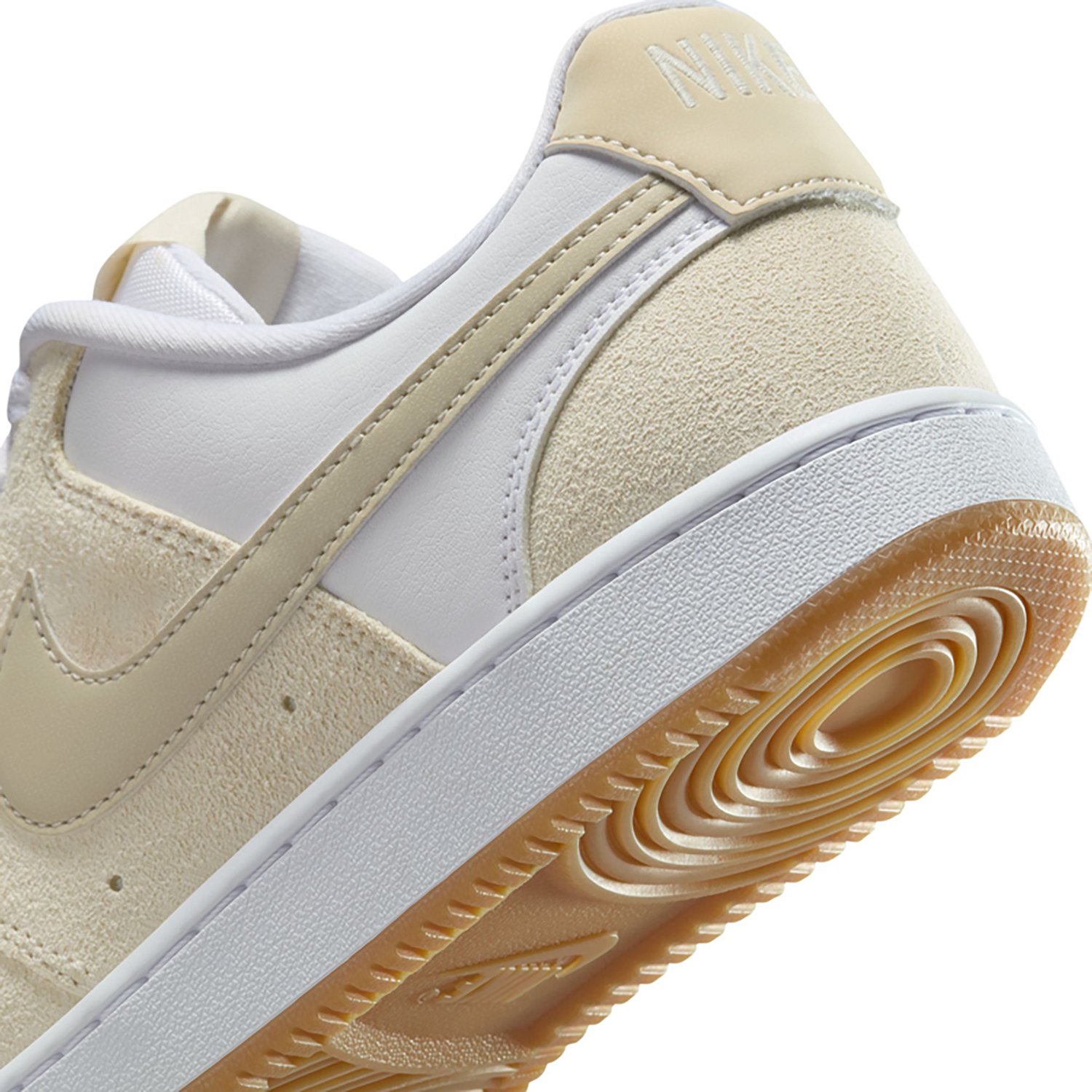 Nike Women’s Court Vision Low Next Nature Shoes - view number 8