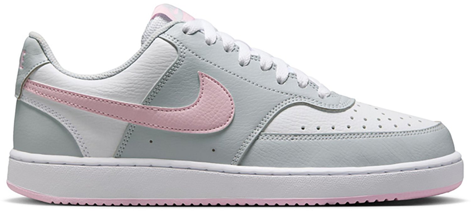 Nike Women’s Court Vision Low Next Nature Shoes