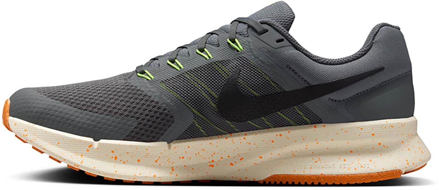 Nike Men's Run Swift 3 Running Shoes                                                                                             - view number 2