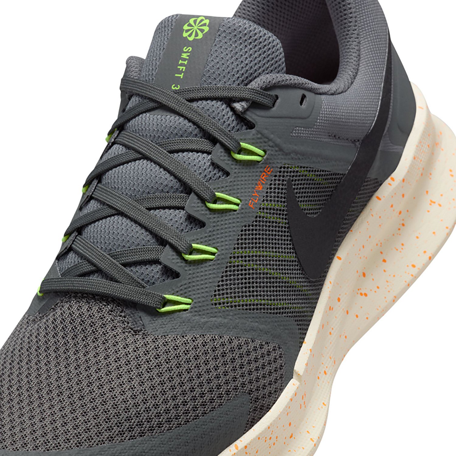 Nike Men's Run Swift 3 Running Shoes                                                                                             - view number 7