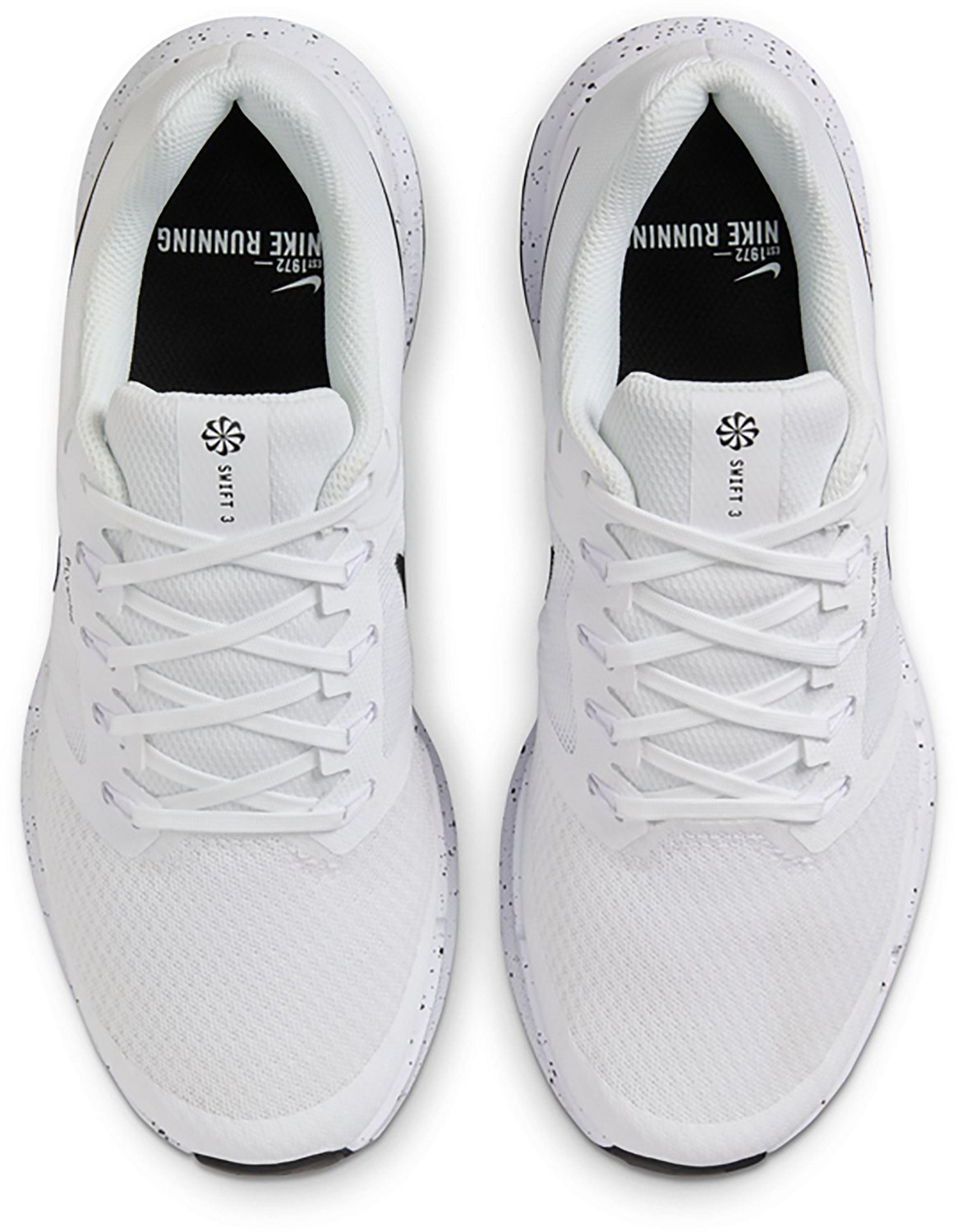 Nike Women's Run Swift 3 Running Shoes - view number 5