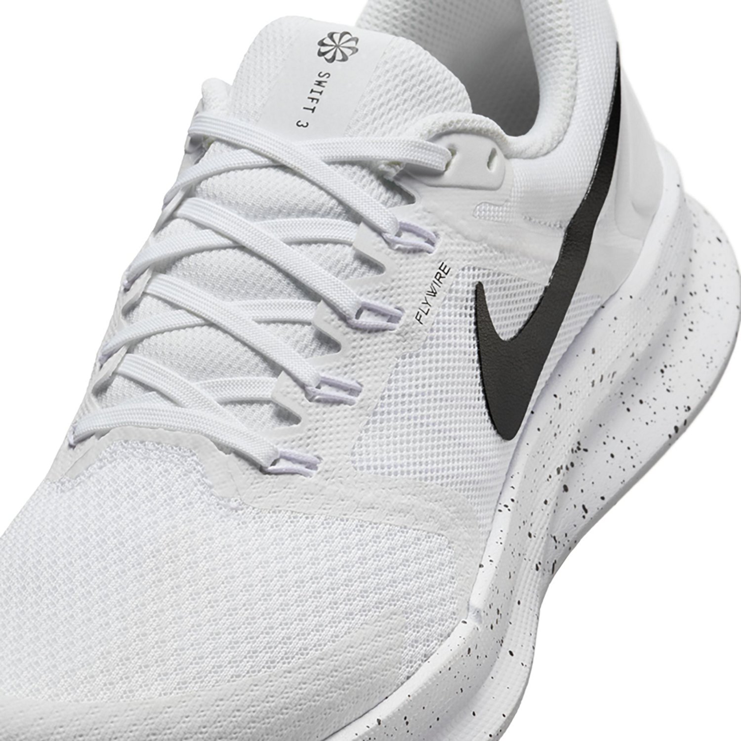 Nike Women's Run Swift 3 Running Shoes - view number 7