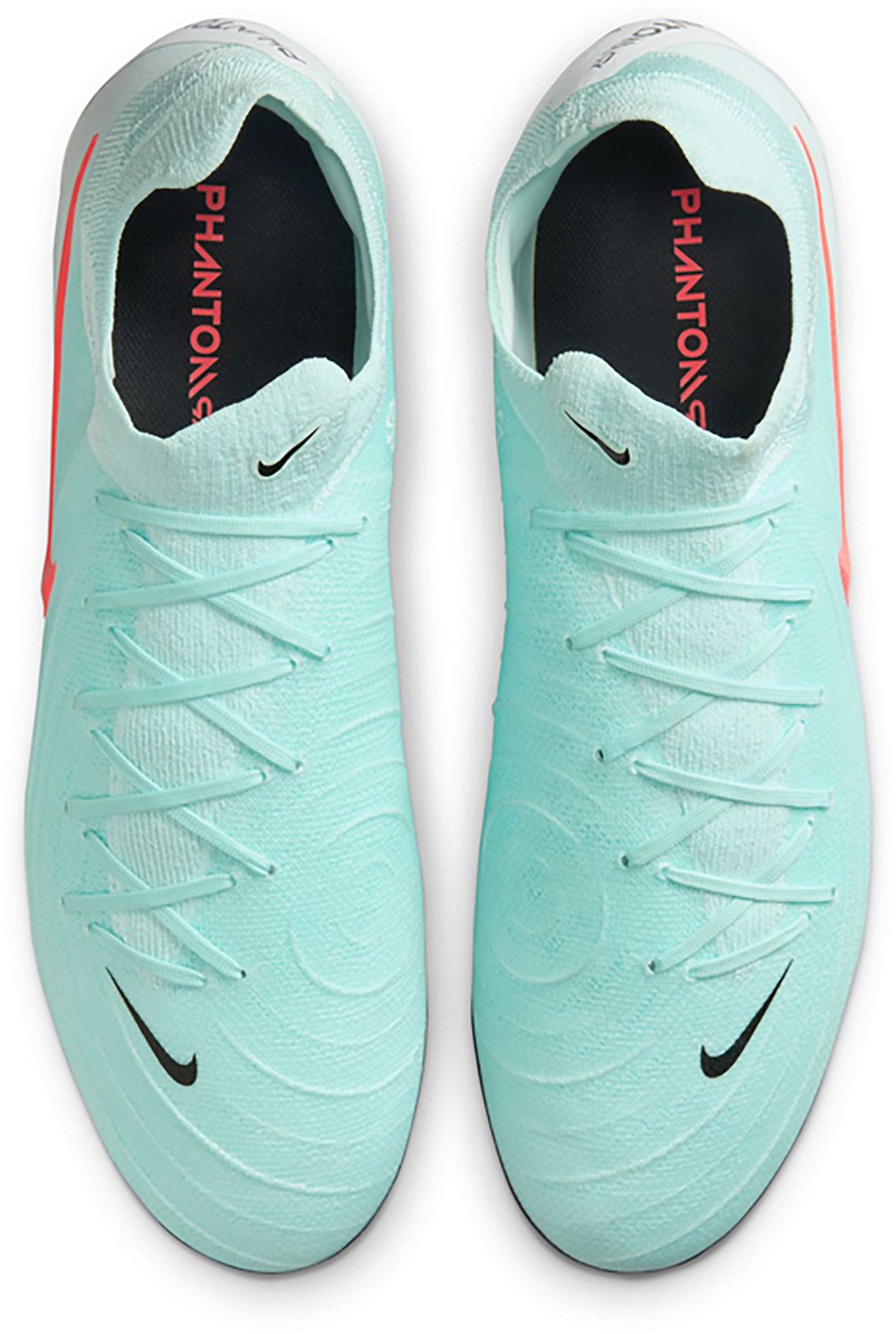 Nike Adult Phantom GX PRO DF Firm Ground Soccer Cleats - view number 5