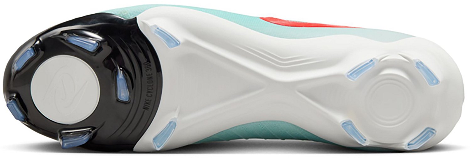 Nike Adult Phantom GX PRO DF Firm Ground Soccer Cleats - view number 6