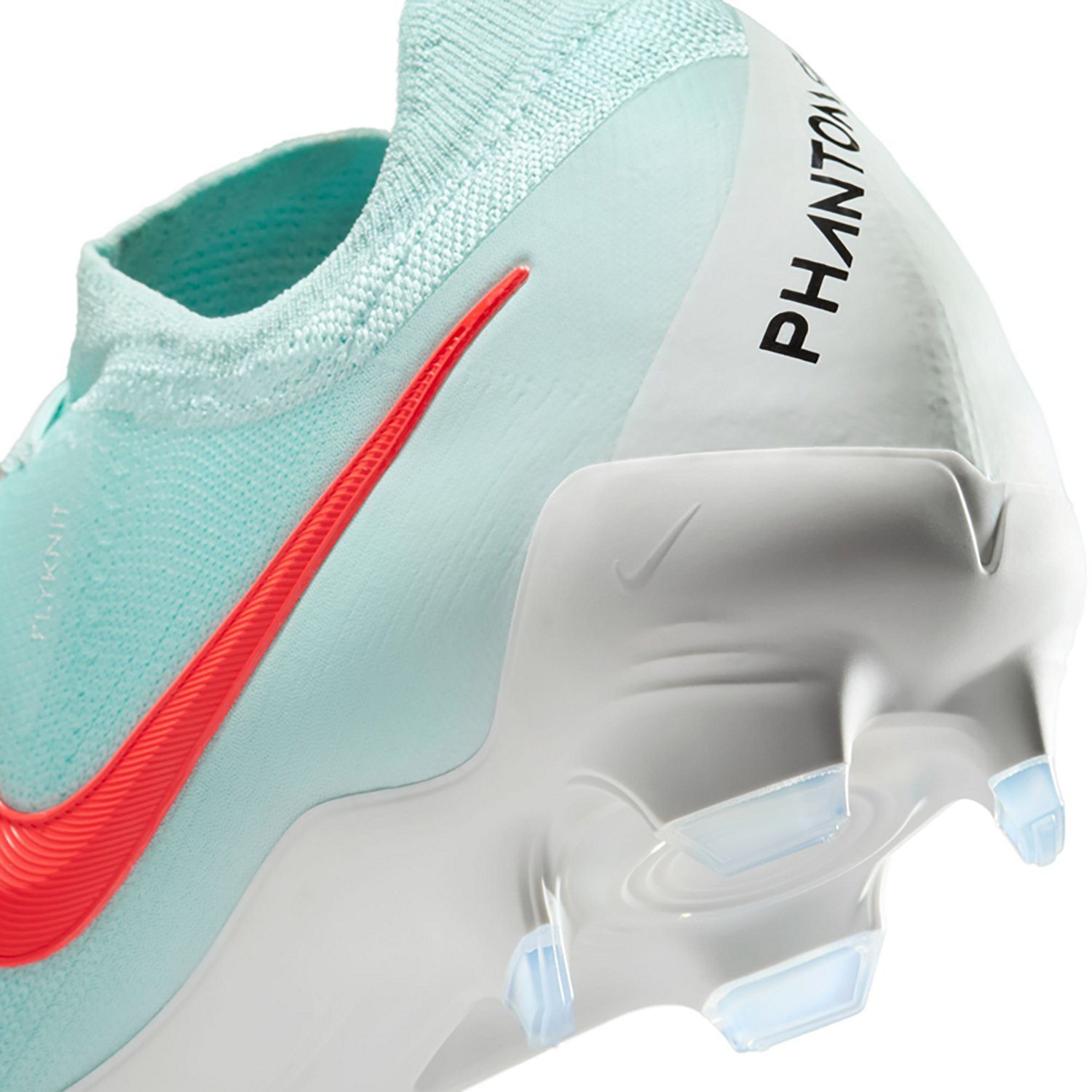 Nike Adult Phantom GX PRO DF Firm Ground Soccer Cleats - view number 8