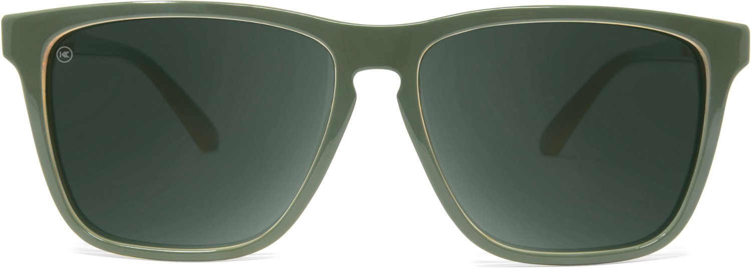 Knockaround Fast Lanes Sunglasses - view number 2