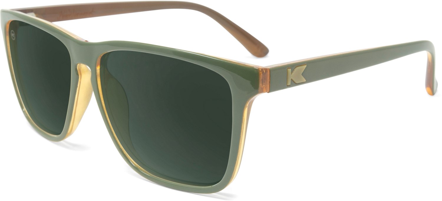 Knockaround Fast Lanes Sunglasses - view number 3