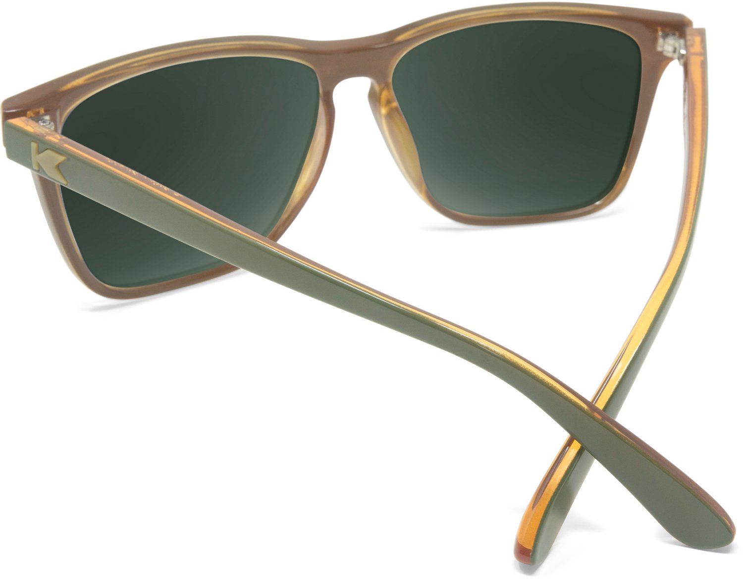 Knockaround Fast Lanes Sunglasses - view number 4