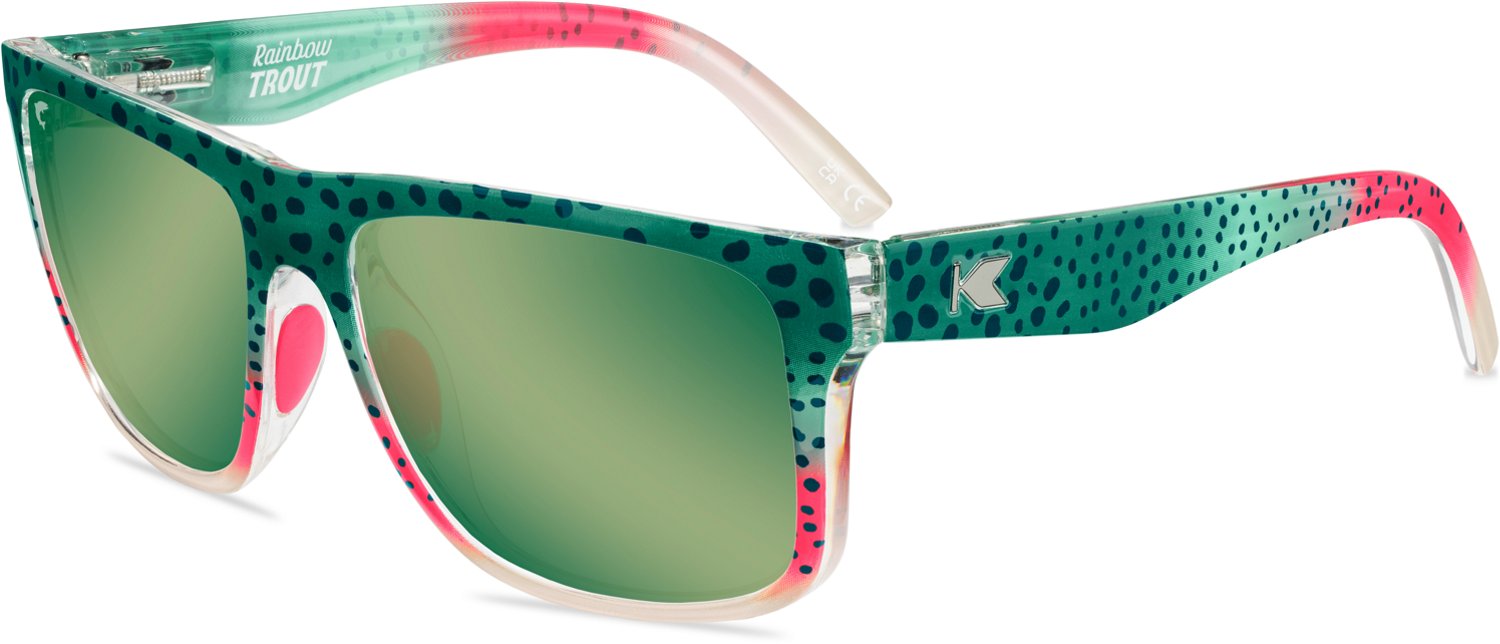 Knockaround Torrey Pines Sunglasses - view number 3
