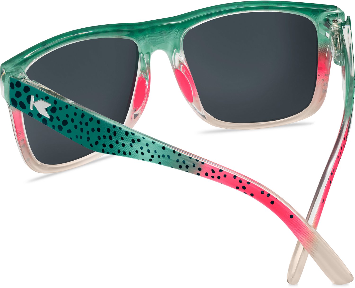 Knockaround Torrey Pines Sunglasses - view number 4