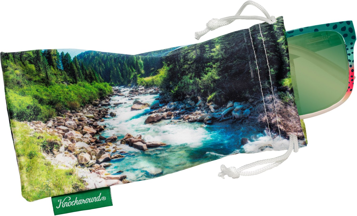 Knockaround Torrey Pines Sunglasses - view number 5