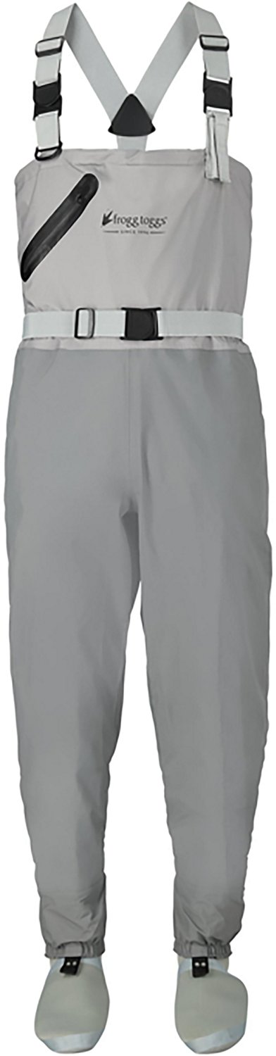 frogg toggs Men's Canyon Helium Ultra-Lite Wader                                                                                 - view number 6