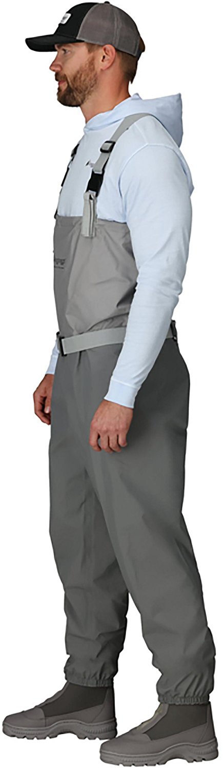frogg toggs Men's Canyon Helium Ultra-Lite Wader                                                                                 - view number 2